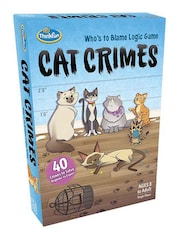 Ravensburger Cat Crimes Game - Image 3 of 3