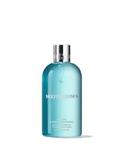 Molton Brown Coastal Cypress & Sea Fennel 300ml Bath & Shower Gel - Image 1 of 3