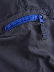 Boden Grey Techy Trousers - Image 3 of 3