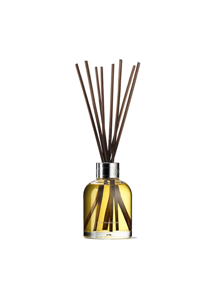 Molton Brown Orange & Bergamot 150ml Aroma Reeds Diffuser - Image 1 of 3