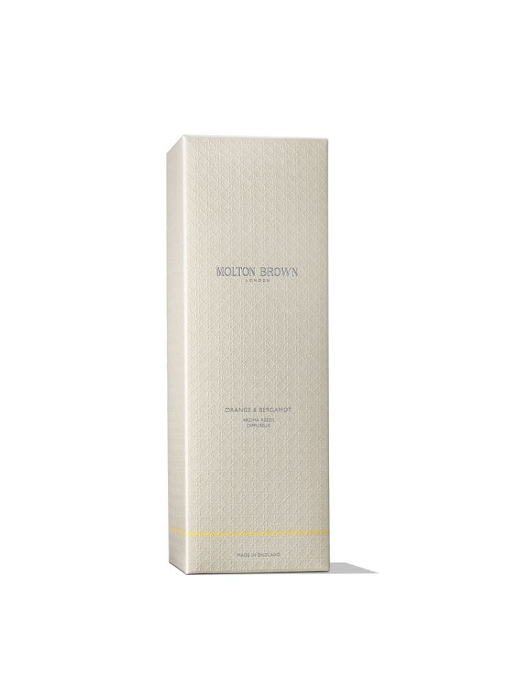 Molton Brown Orange & Bergamot 150ml Aroma Reeds Diffuser - Image 2 of 3