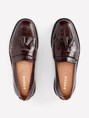 Mocasines planos Nya Ghillie de Boden - Imagen 4 de 5