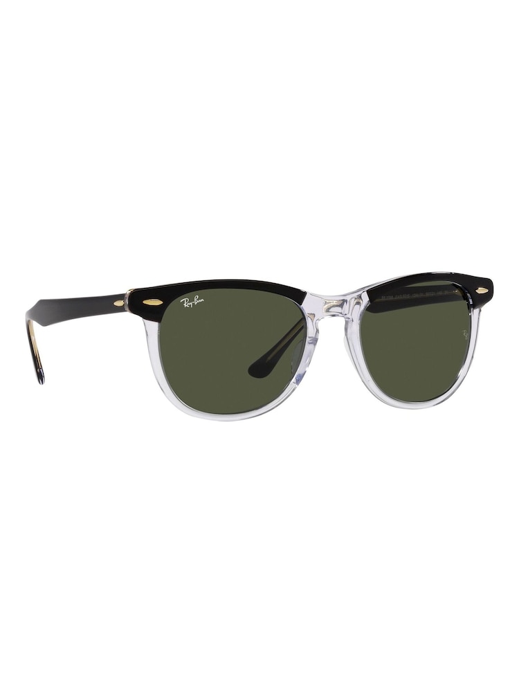 Ray-Ban Black Eagleeye Sunglasses - Image 1 of 11