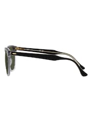 Ray-Ban Black Eagleeye Sunglasses - Image 10 of 11