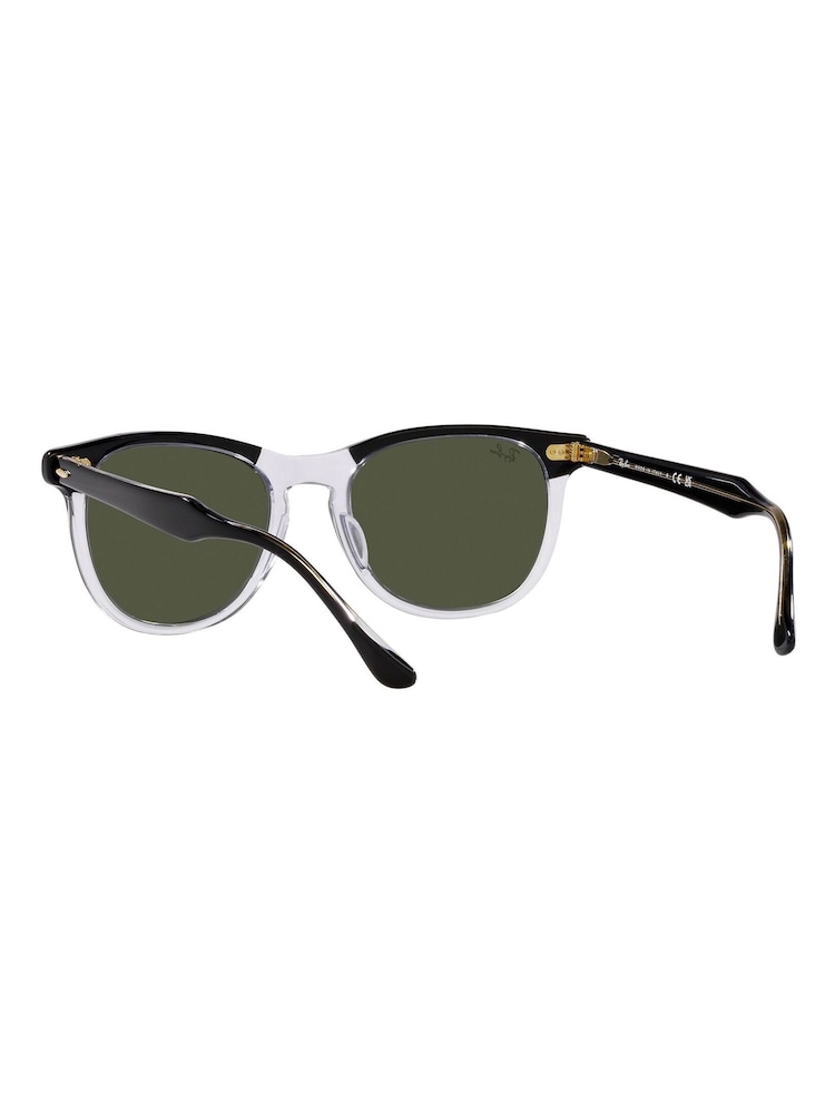 Ray-Ban Black Eagleeye Sunglasses - Image 11 of 11
