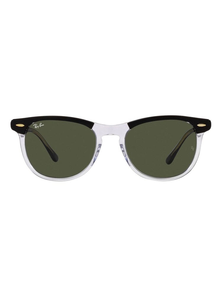 Ray-Ban Black Eagleeye Sunglasses - Image 2 of 11 Ray-Ban Black Eagleeye Sunglasses - Image 2 of 11