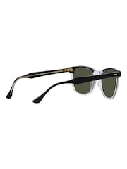 Ray-Ban Black Eagleeye Sunglasses - Image 5 of 11
