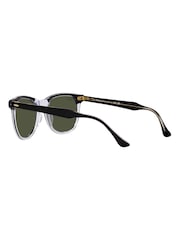 Ray-Ban Black Eagleeye Sunglasses - Image 6 of 11