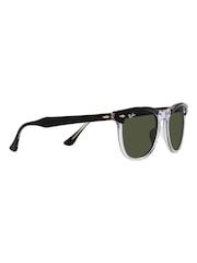 Ray-Ban Black Eagleeye Sunglasses - Image 7 of 11