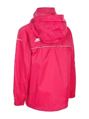 Trespass Qikpac X Packable Waterproof Jacket - Image 4 of 5