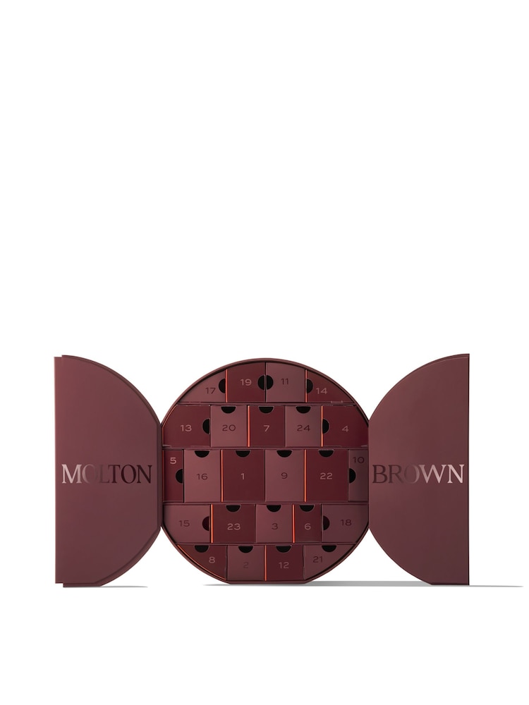 Molton Brown Decadent Delights: The Advent Calendar (Worth £455) - Image 3 of 3