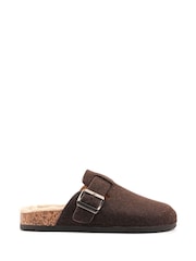 Lazy Dogz Palmer Mule Slippers - Larawan 2 ng 5