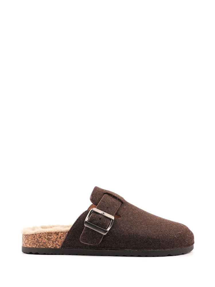 Lazy Dogz Palmer Mule Slippers - Larawan 2 ng 5