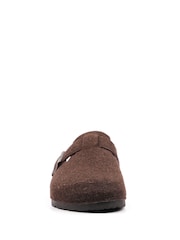 Lazy Dogz Palmer Mule Slippers - Larawan 4 ng 5