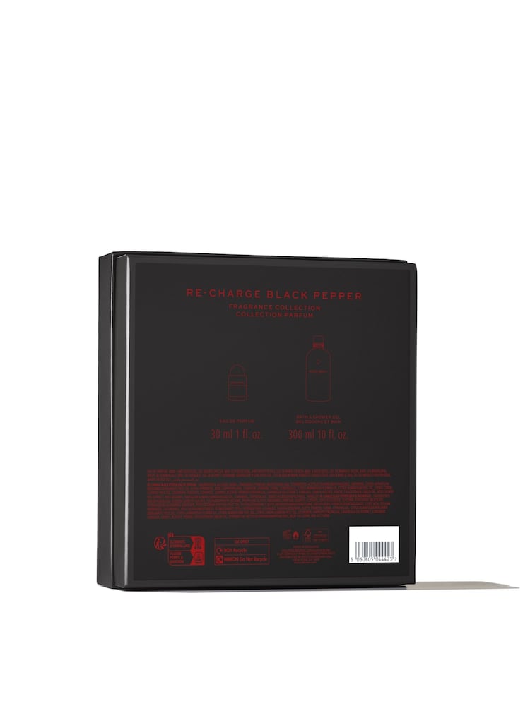 Molton Brown Re-charge Black Pepper Fragrance Collection (Worth £97) - Image 3 of 3 Molton Brown Re-charge Black Pepper Fragrance Collection (Worth £97) - Image 3 of 3