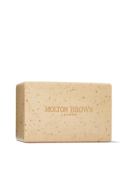 Molton Brown Re-Charge Black Pepper Bodyscrub Bar 250g - Image 1 of 1