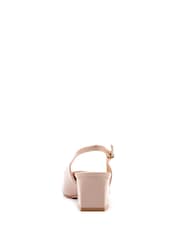 Lunar Nude Nicola Shoes - Image 5 of 5