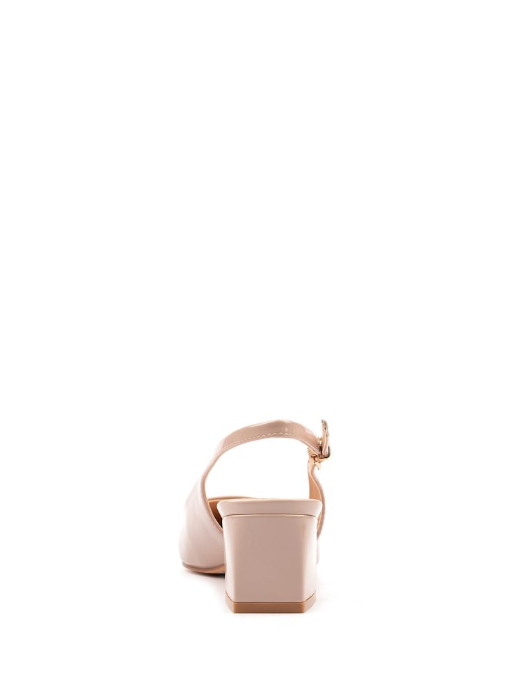 Lunar Nude Nicola Shoes - Image 5 of 5 Lunar Nude Nicola Shoes - Image 5 of 5