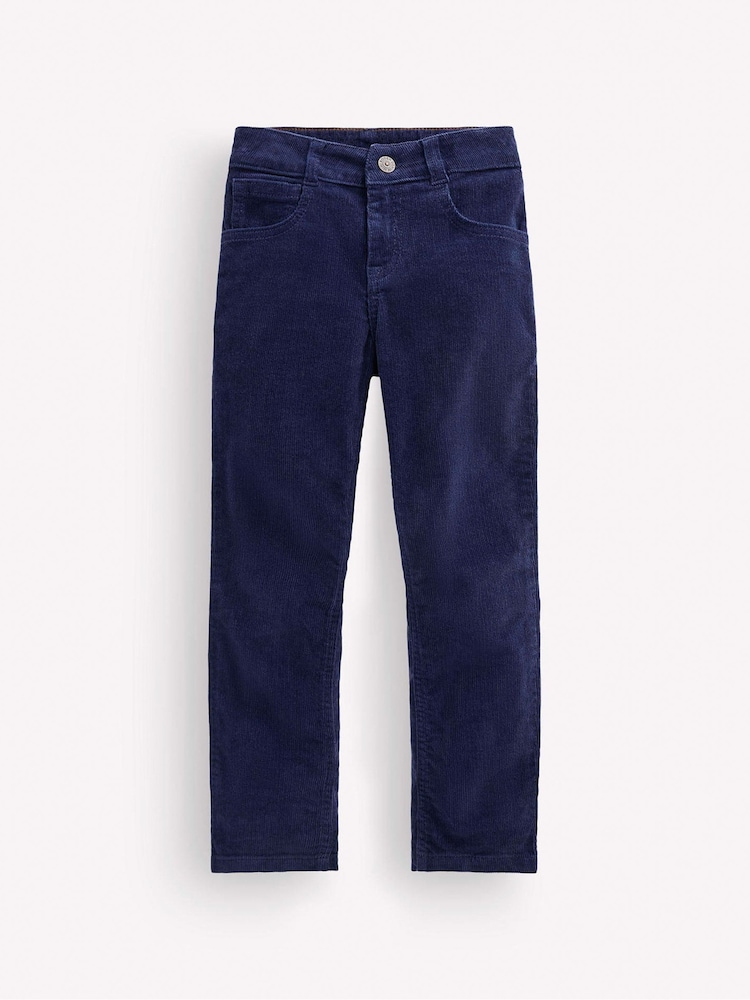 Boden Classic Cord Trousers - Bild 1 von 3