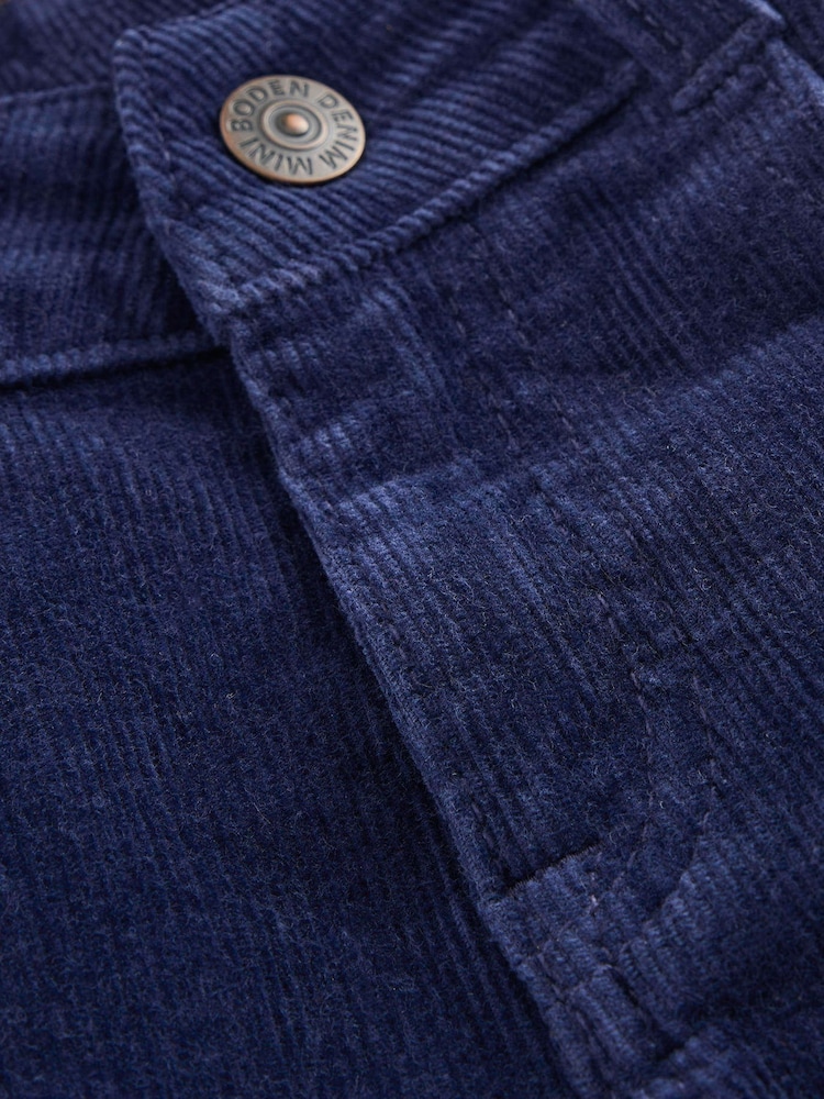 Boden Classic Cord Trousers - Bild 3 von 3