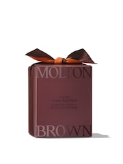 Molton Brown Fiery Pink Pepper 1 Wick Scented Candle Limited Edition 190g - Image 4 of 5