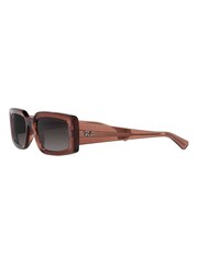 Ray-Ban Kiliane Brown Sunglasses - Image 10 of 14