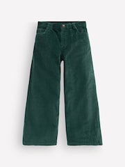 Boden Green Wide Leg Jeans - Image 1 of 4