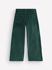 Boden Green Wide Leg Jeans - Image 2 of 4