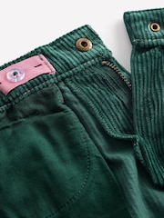 Boden Green Wide Leg Jeans - Image 4 of 4