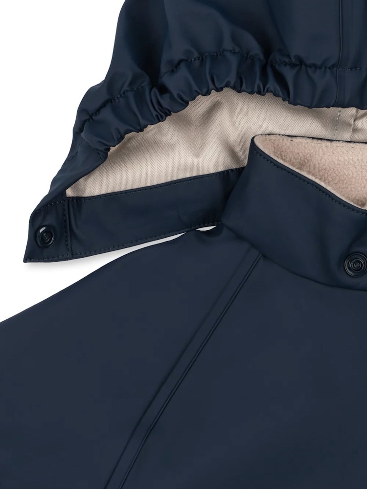 Konges Sløjd Plainy Rain Set - 7şəkildən 7 şəkil