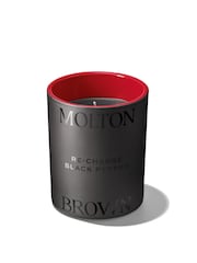 Molton Brown Re-Charge Black Pepper 1 Wick Scented Candle Limited Edition 190g - Image 3 of 5