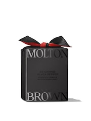 Molton Brown Re-Charge Black Pepper 1 Wick Scented Candle Limited Edition 190g - Image 4 of 5