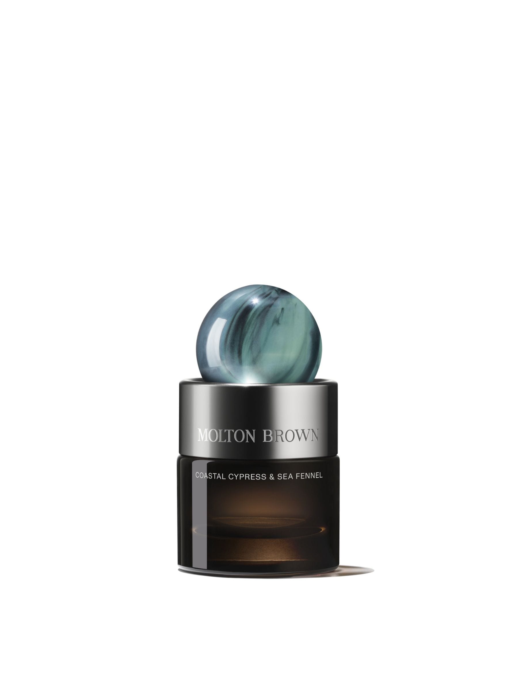 Molton Brown Coastal Cypress & Sea Fennel Eau De Parfum 30ml - Image 2