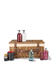 Molton Brown The Festive Limited Edition Christmas Hamper (Worth £319) - Image 1 of 1