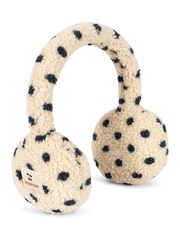 Konges Sløjd White Jody Teddy Eearmuffs GRS - Image 6 of 8
