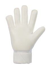 Nike White Match Soccer Goalkeeper Gloves - Image 2 of 2