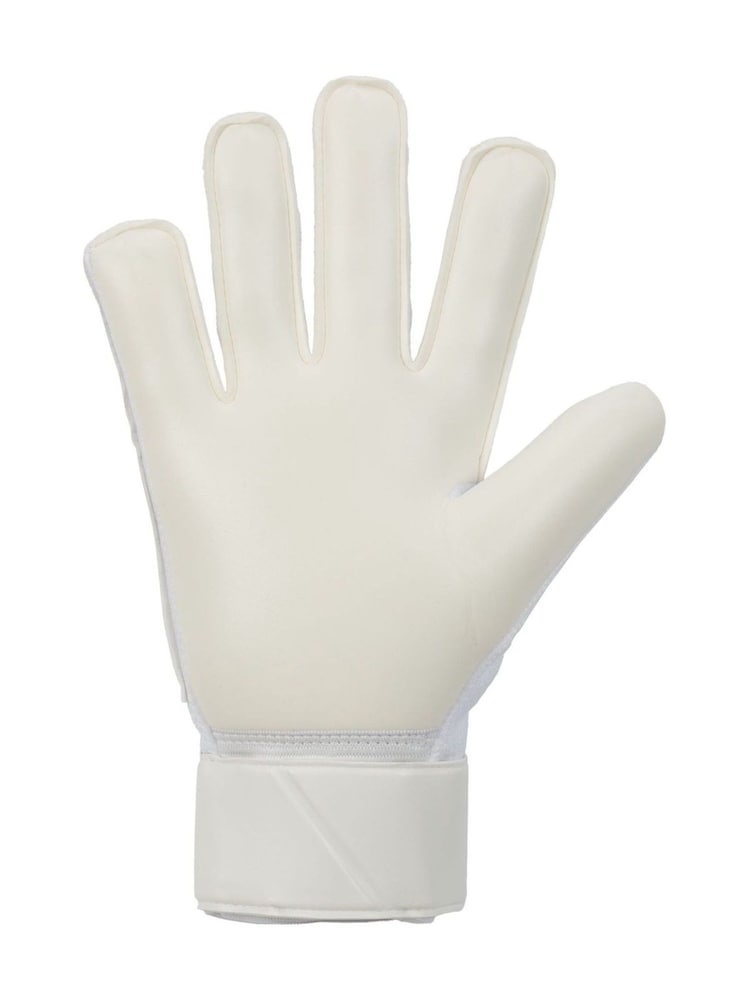 Nike White Match Soccer Goalkeeper Gloves - Image 2 of 2