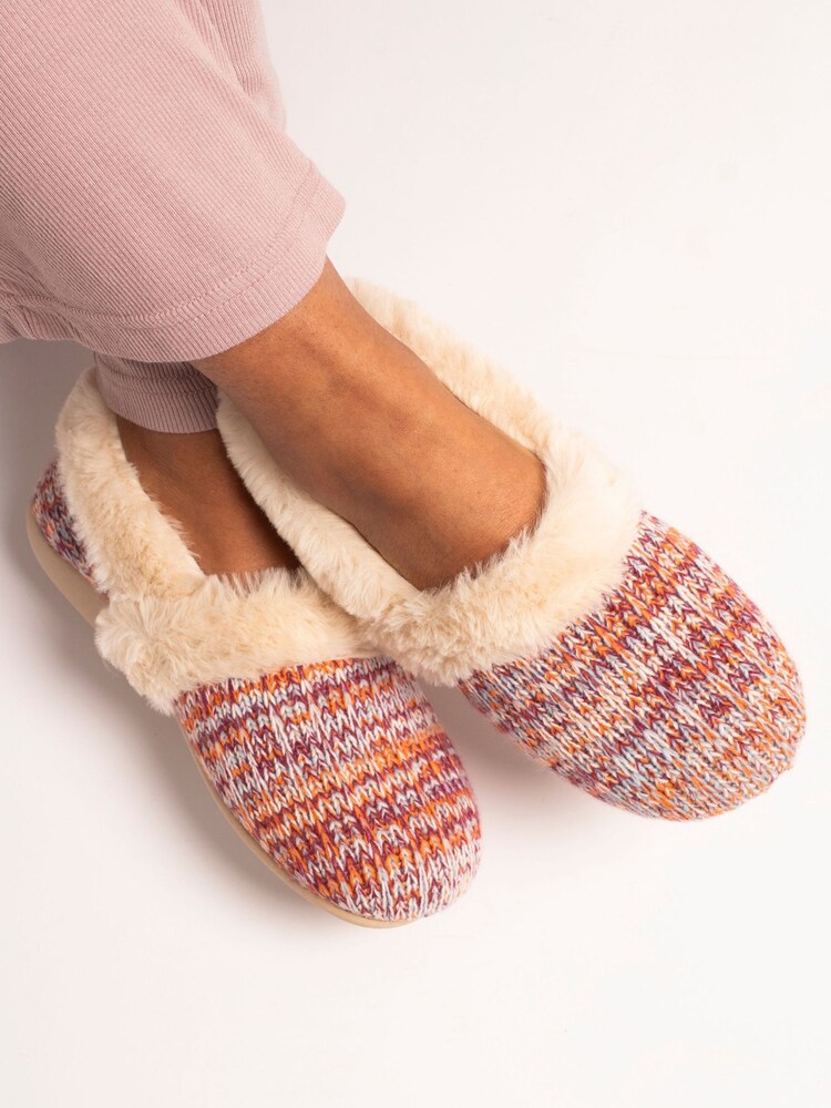 Lunar Dee Multi Slippers - Imagen 1 de 5