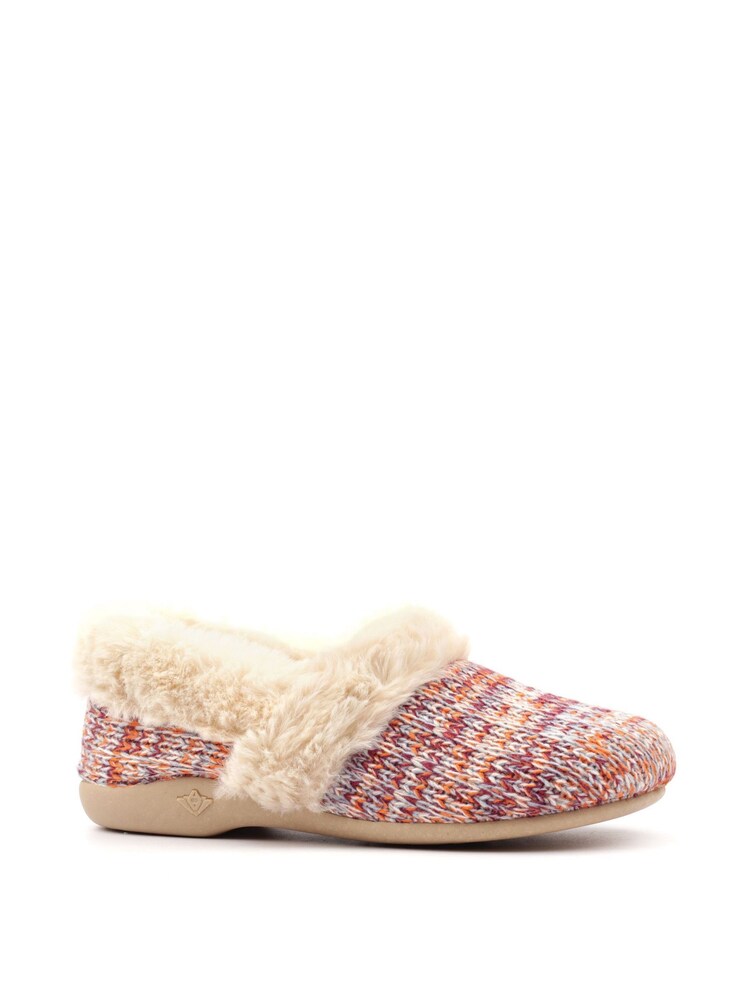Lunar Dee Multi Slippers - Imagen 2 de 5