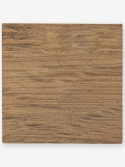 Oak Effect Bronx Wooden Bed Frame - Image 12 of 12