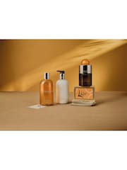Molton Brown Sunlit Clementine & Vetiver 300ml Bath & Shower Gel - Image 3 of 3