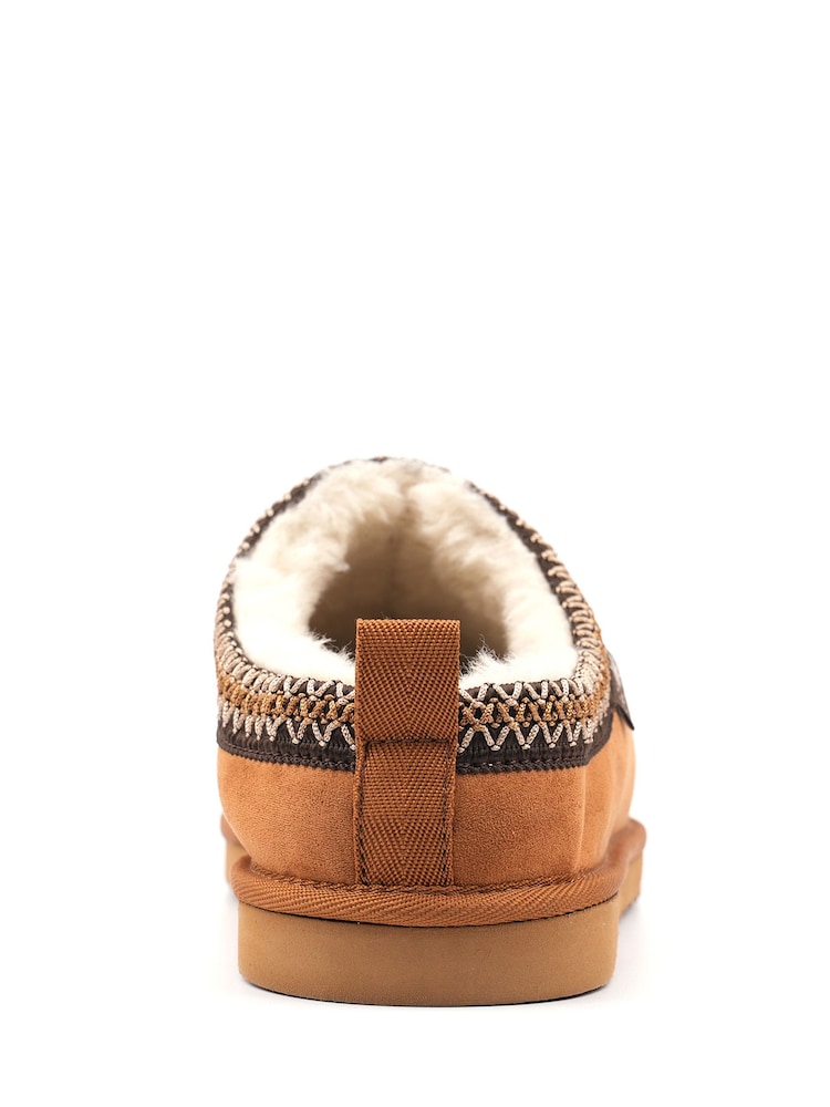 Pantuflas Lazy Dogz Patrick - Imagen 5 de 5