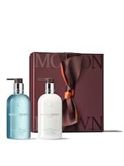 Molton Brown Coastal Cypress & Sea Fennel Hand Care Collection (Worth £52) - Image 1 of 3