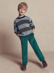 Boden Pull-On Cord Trousers - Bild 1 von 4