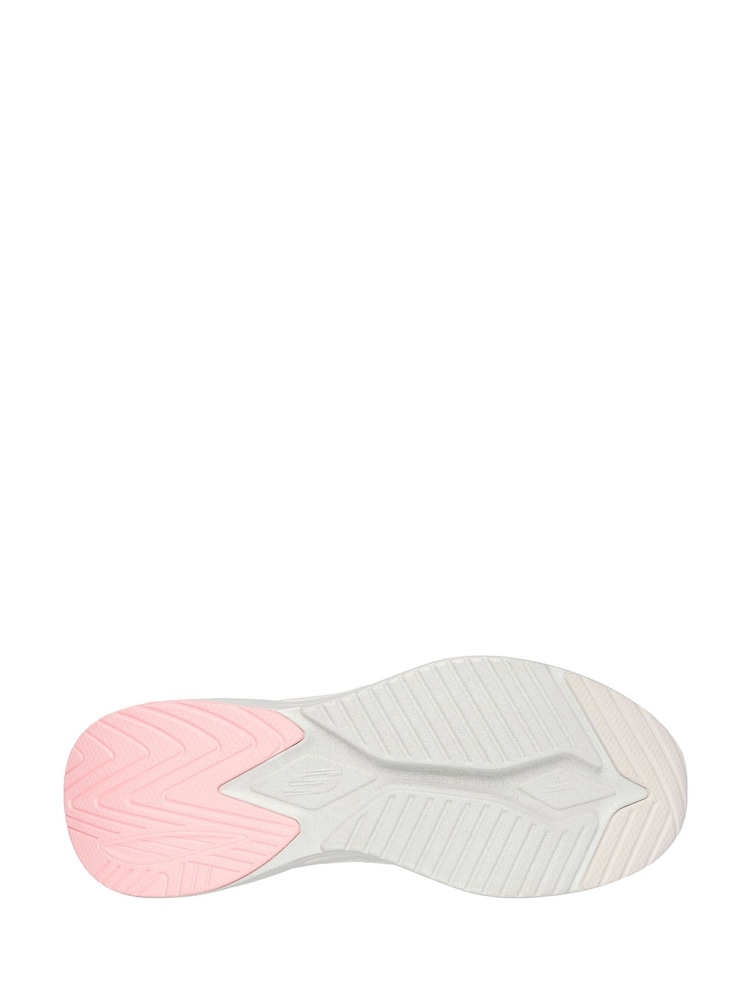 Skechers Natural Womens SkechAir Meta Trainers - Image 5 of 5 Skechers Natural Womens SkechAir Meta Trainers - Image 5 of 5