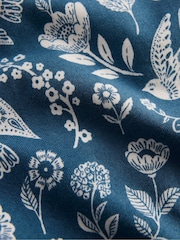 Boden Blue Fun Leggings - Image 3 of 3