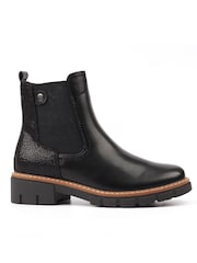 Lunar Bernadette Ankle Boots - 5şəkildən 2 şəkil