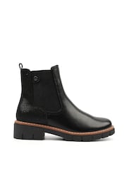 Lunar Bernadette Ankle Boots - 5şəkildən 3 şəkil