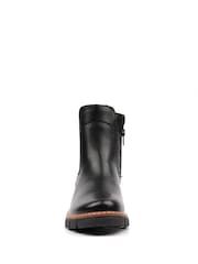 Lunar Bernadette Ankle Boots - 5şəkildən 4 şəkil