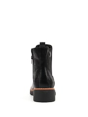 Lunar Bernadette Ankle Boots - 5şəkildən 5 şəkil
